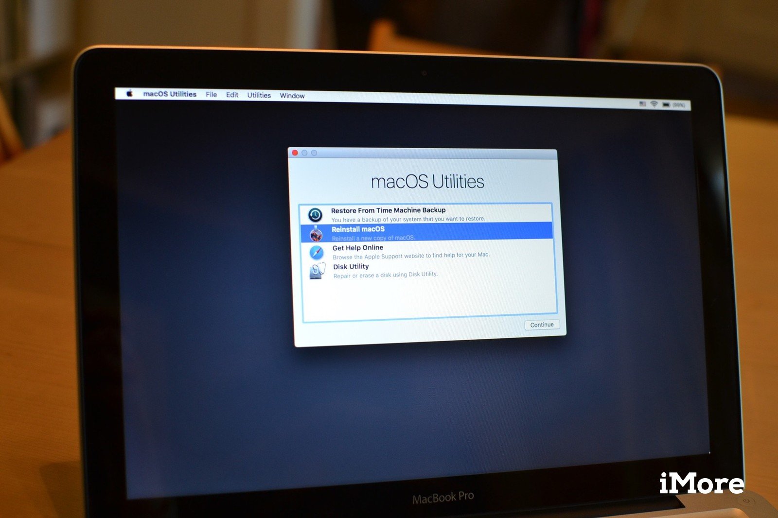 mac cleaner that shows you everything